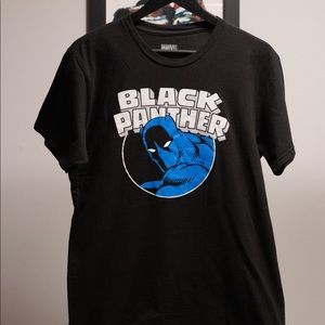 Marvel Black Panther T-Shirt